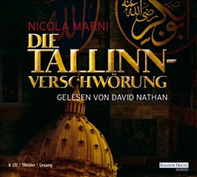 Die Tallinn-Verschwörung