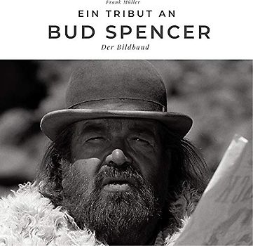 Ein Tribut an Bud Spencer
