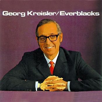 Georg Kreisler - Everblacks [2 CDs]
