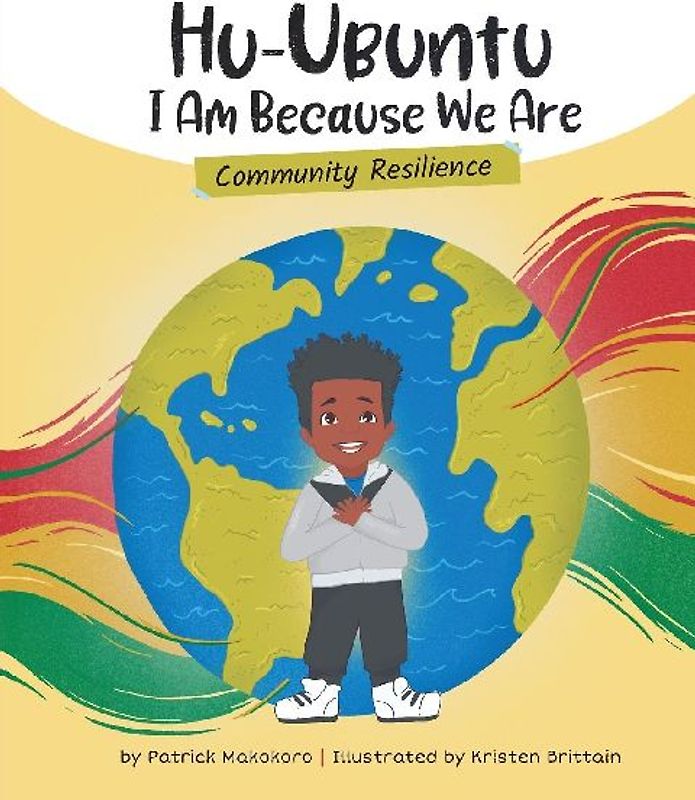 HuUbuntu I Am Because We Are