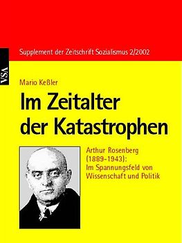 Im Zeitalter der Katastrophen