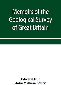 Memoirs of the Geological Survey of Great Britain and the Museum of Practical Geology. the Geology of the Country Around Oldham, Including Manchester and Its Suburbs. (Sheet 88 S.W., and the corresponding six-inch maps 88, 89, 96, 97, 104, 105, 111, 112;