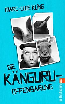 Die Känguru-Offenbarung (Die Känguru-Werke 3)