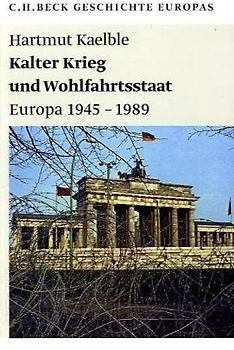 Kalter Krieg und Wohlfahrtsstaat