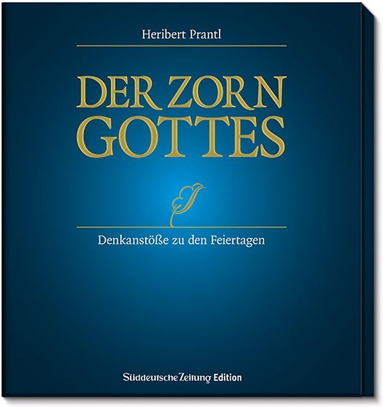 Der Zorn Gottes - Hörbuch