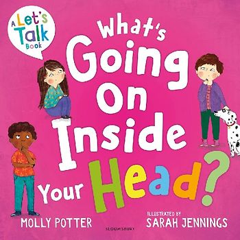 What's Going On Inside Your Head?