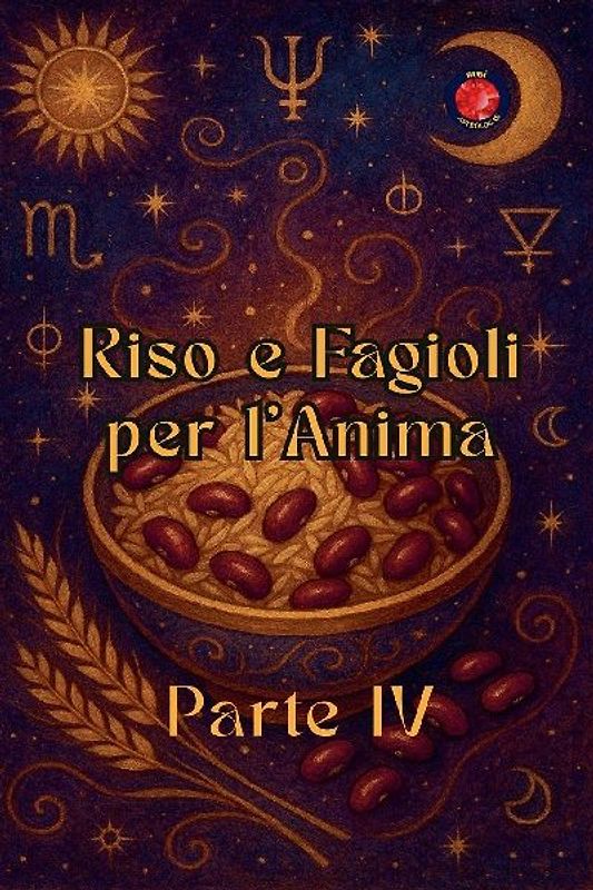 Riso e Fagioli per l'Anima Parte IV