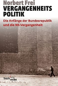 Vergangenheitspolitik