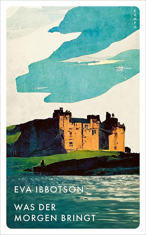 Was der Morgen bringt