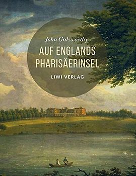 Auf Englands Pharisäerinsel