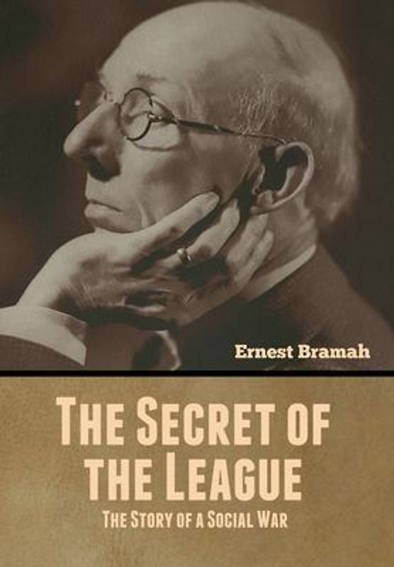 The Secret of the League