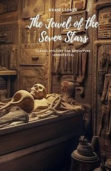The Jewels of the Seven Stars: Classic Mystery and Adventure (Annotated)