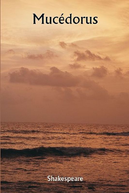 Mucédorus