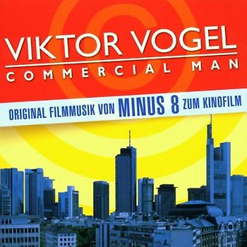 Victor Vogel - Commercial Man [Soundtrack]