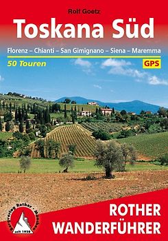 Toskana Süd