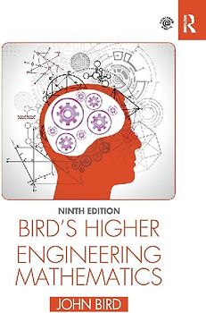 Bird's Higher Engineering Mathematics