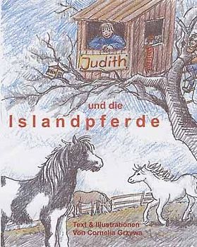 Judith und die Islandpferde
