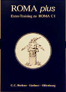 Roma plus. Extra-Training zu Roma C I