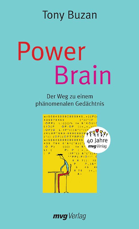 Power Brain