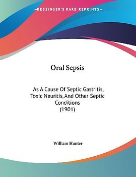 Oral Sepsis