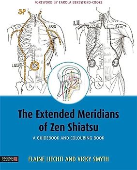 The Extended Meridians of Zen Shiatsu