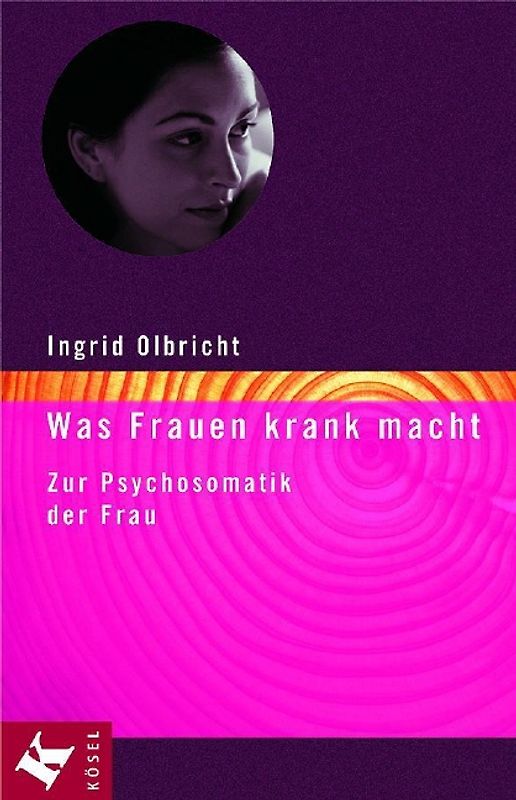 Was Frauen krank macht