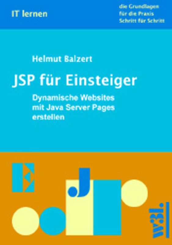JSP für Einsteiger