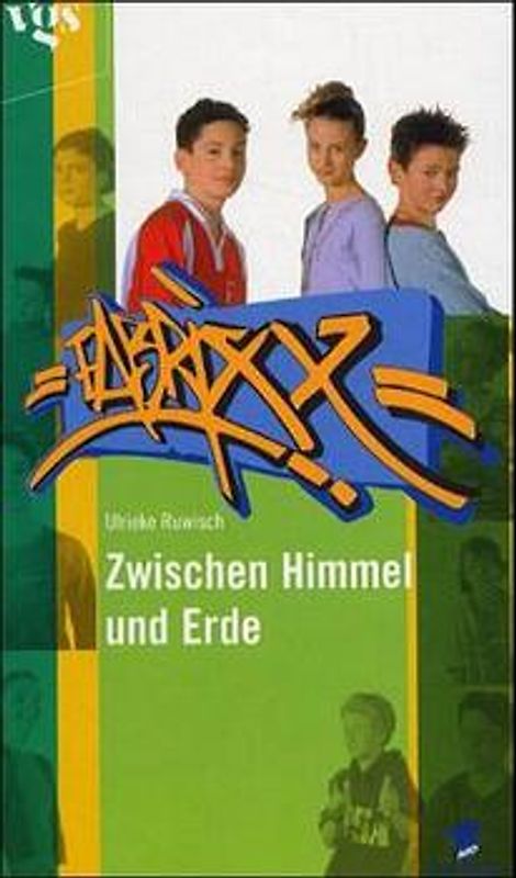 Zwischen Himmel und Erde