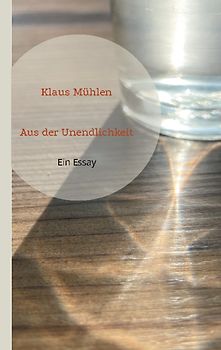 Aus der Unendlichkeit