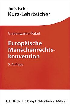 Europäische Menschenrechtskonvention