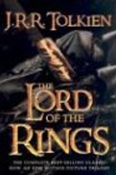 The Lord of the Rings - Tolkien, J. R. R.