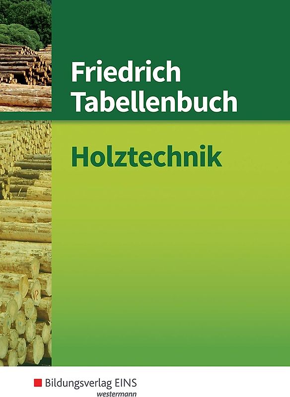 Friedrich Tabellenbuch