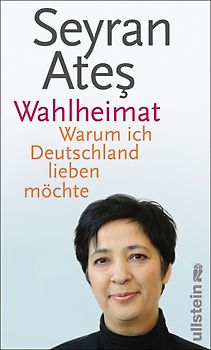 Wahlheimat. Warum ich Deutschland lieben möchte
