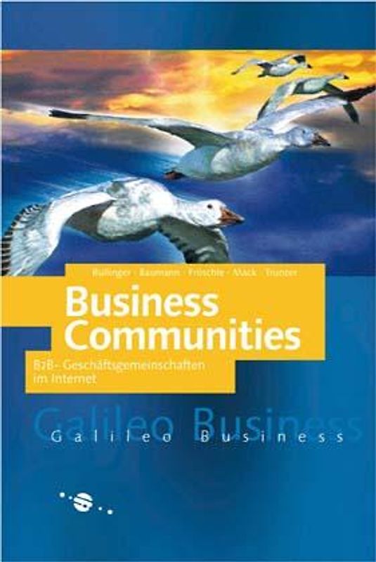 Business Communities