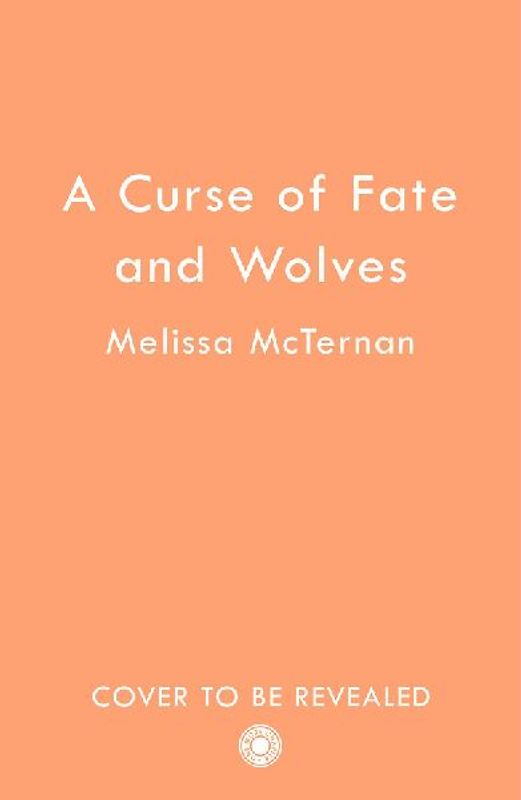 A Curse of Fate and Wolves