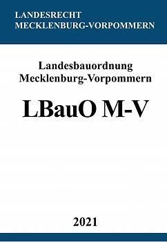 Landesbauordnung Mecklenburg-Vorpommern (LBauO M-V)