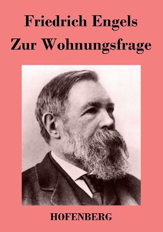 Zur Wohnungsfrage
