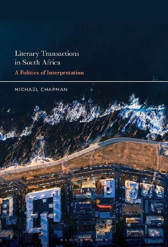 Literary Transactions in South Africa