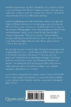 Flavors of the World