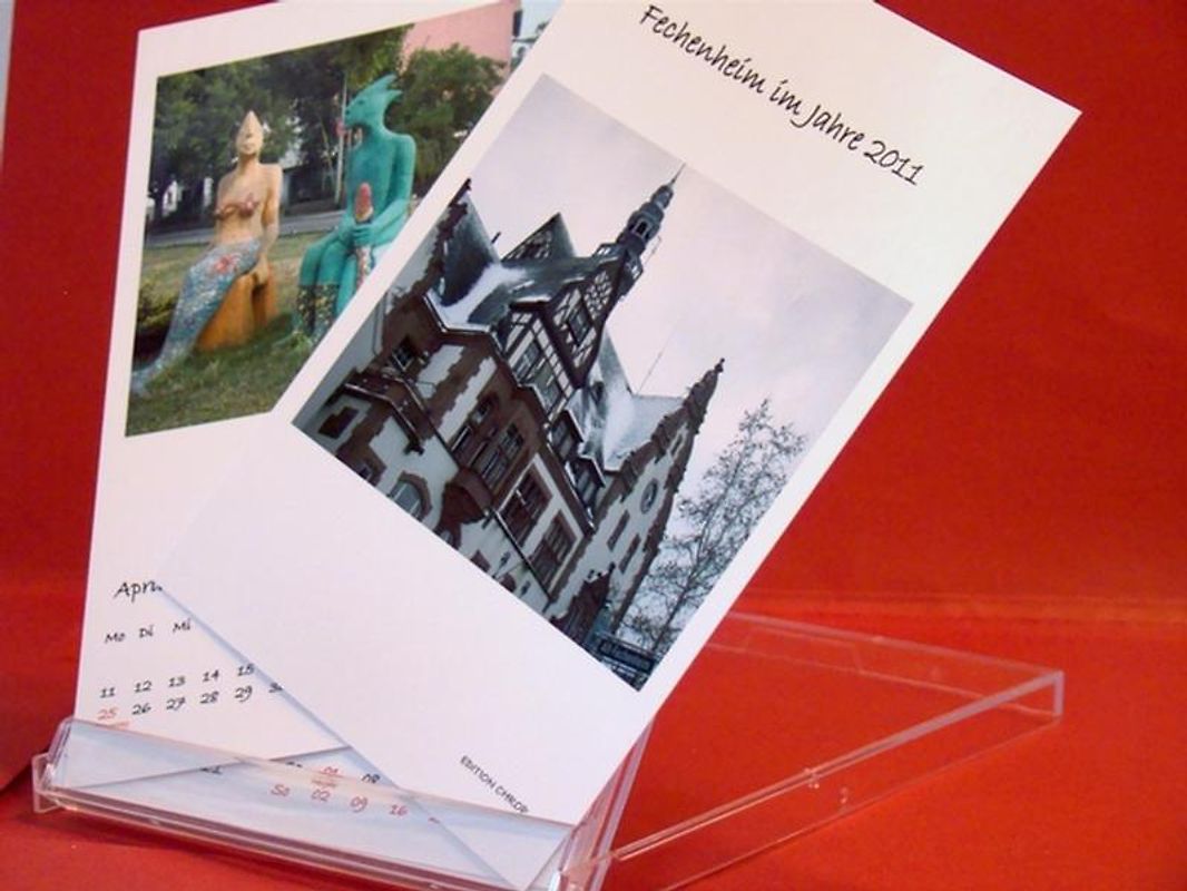 Fechenheim im Jahre 2011