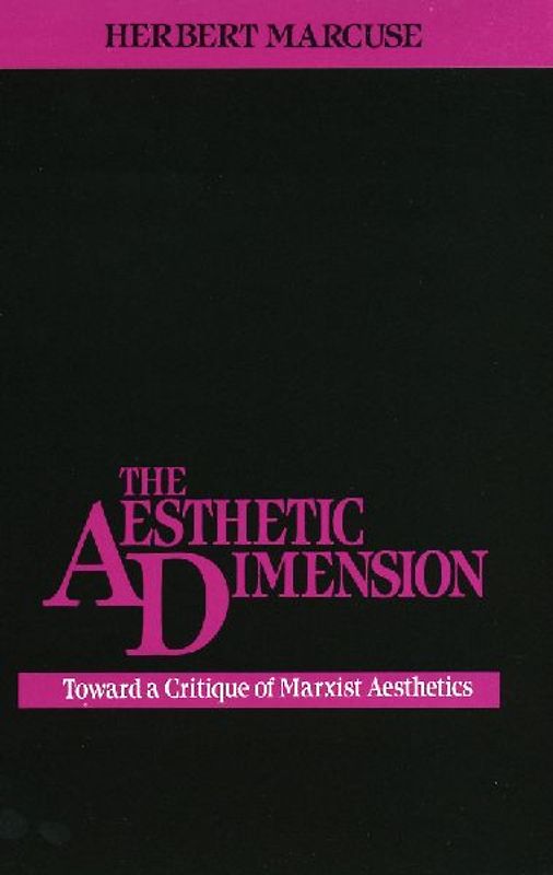 The Aesthetic Dimension