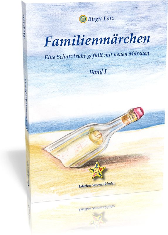 Familienmärchen - Band I