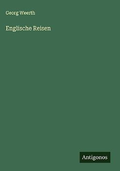 Englische Reisen