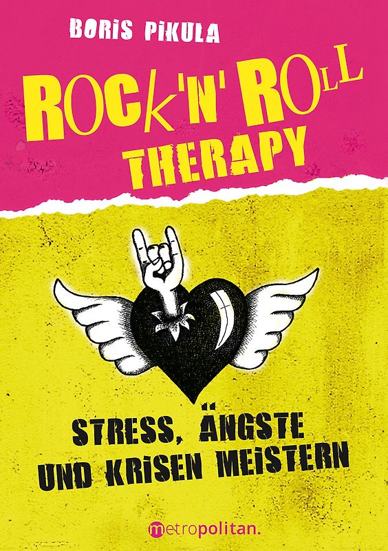 Rock 'n' Roll Therapy