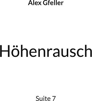 Höhenrausch