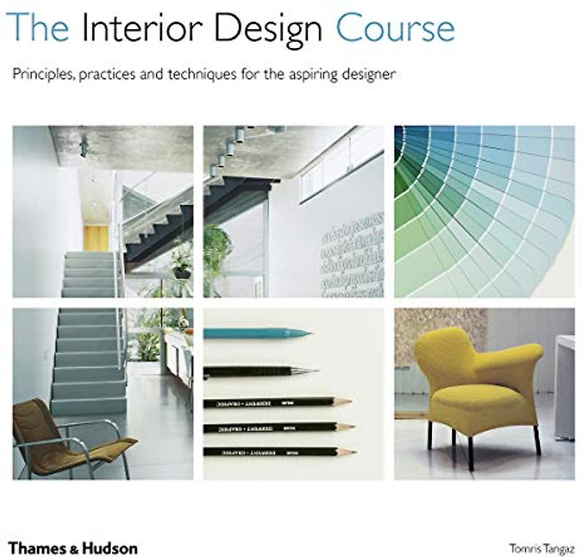 The Interior Design Course
