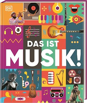 Das ist Musik!