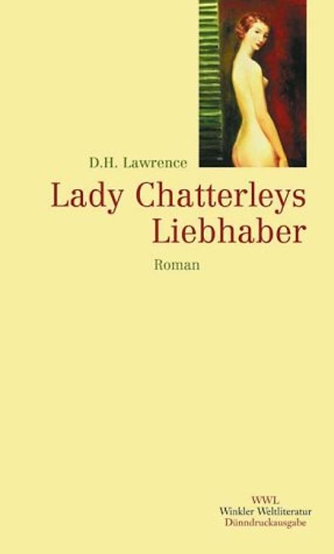 Lady Chatterleys Liebhaber