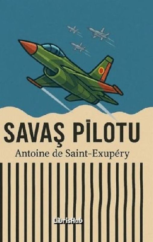 Savas Pilotu