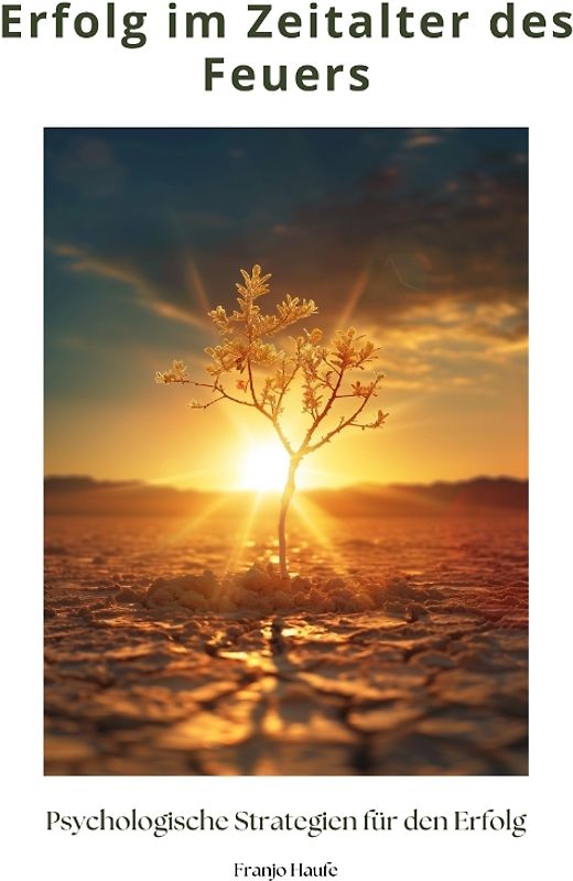 Erfolg im Zeitalter des Feuers